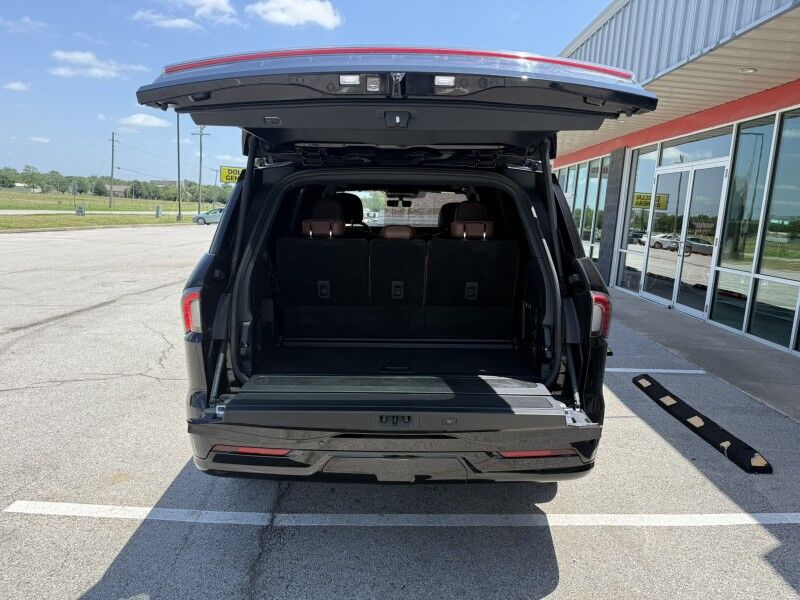 2025 Lincoln Navigator Reserve Collinsville OK