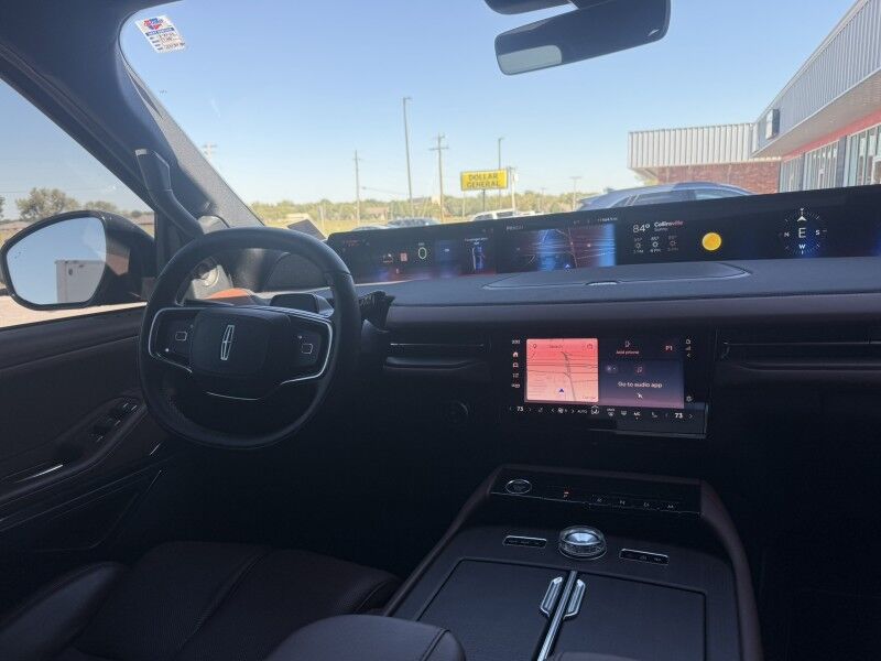 2025 Lincoln Navigator Reserve Collinsville OK