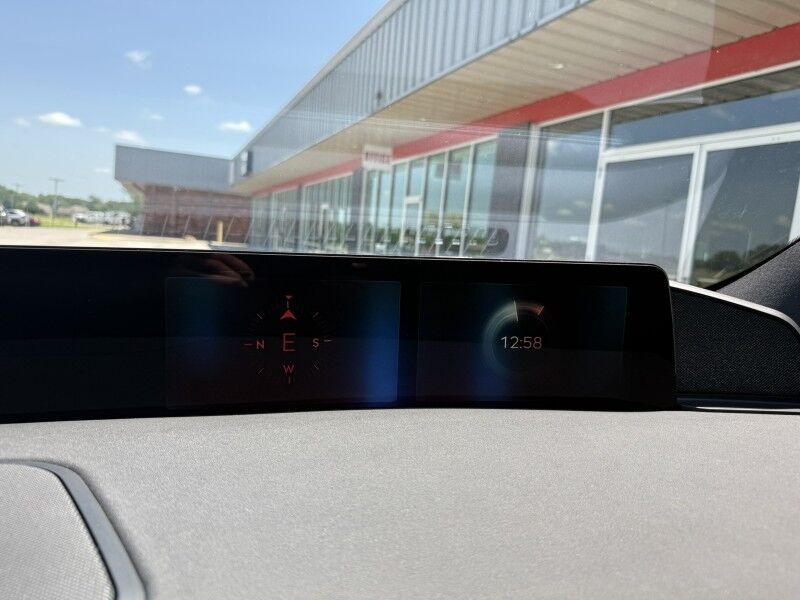 2025 Lincoln Navigator Reserve Collinsville OK