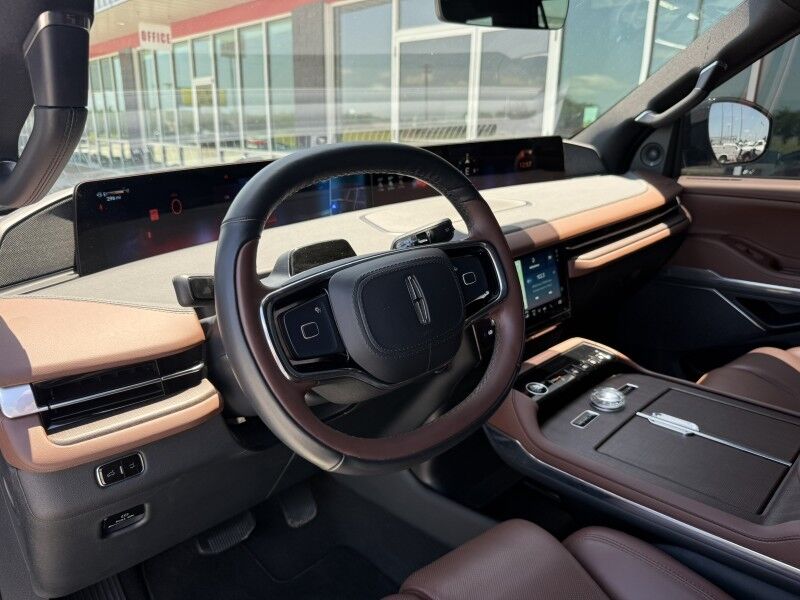 2025 Lincoln Navigator Reserve Collinsville OK