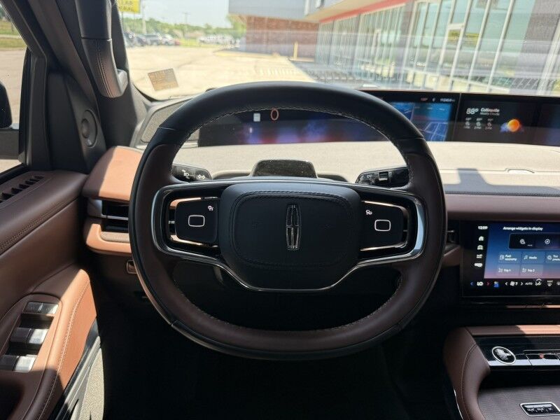 2025 Lincoln Navigator Reserve Collinsville OK
