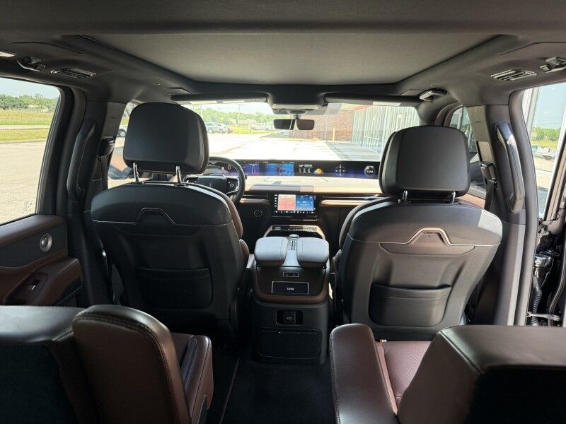 2025 Lincoln Navigator Reserve Collinsville OK