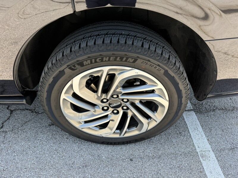 2025 Lincoln Navigator Reserve Collinsville OK