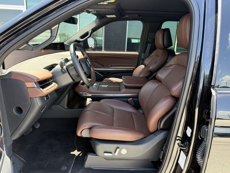 2025 Lincoln Navigator Reserve Collinsville OK