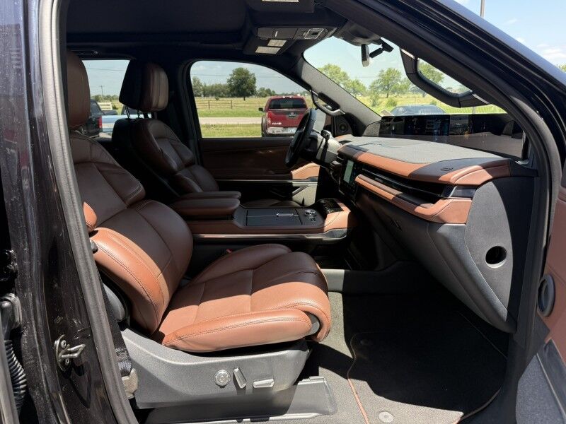 2025 Lincoln Navigator Reserve Collinsville OK