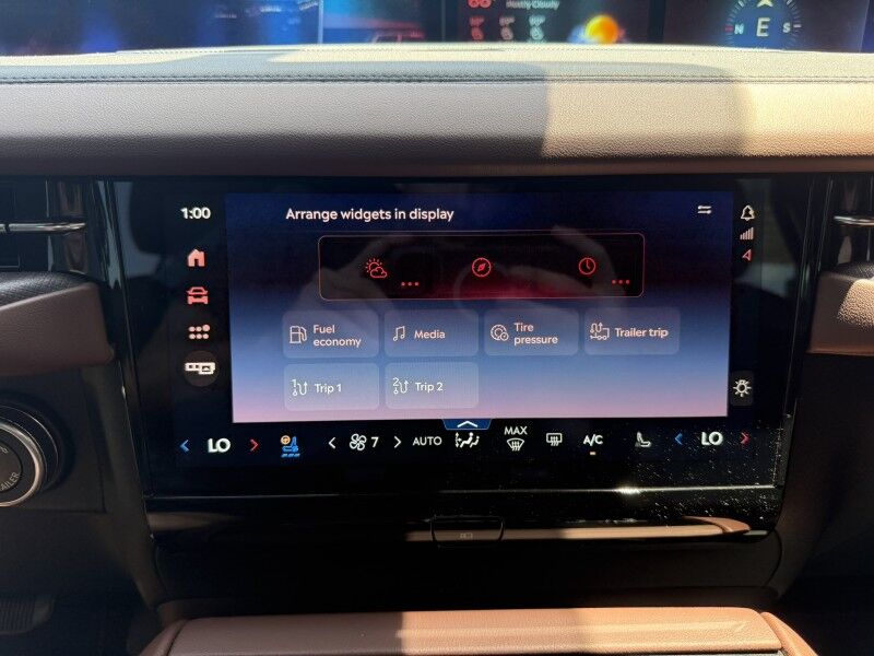 2025 Lincoln Navigator Reserve Collinsville OK
