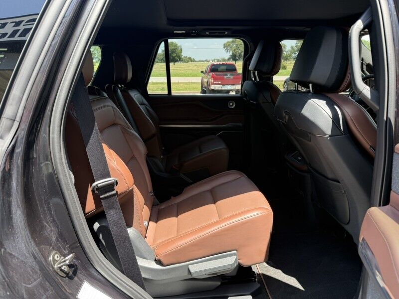 2025 Lincoln Navigator Reserve Collinsville OK