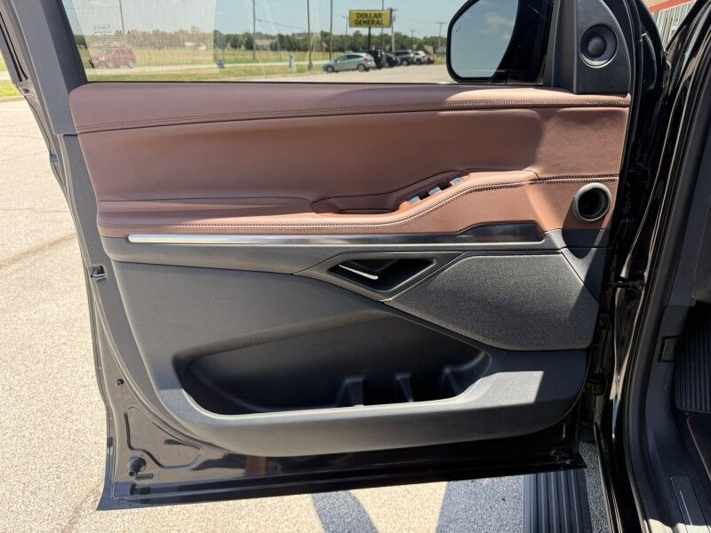 2025 Lincoln Navigator Reserve Collinsville OK