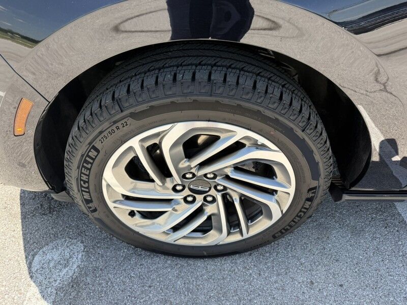 2025 Lincoln Navigator Reserve Collinsville OK