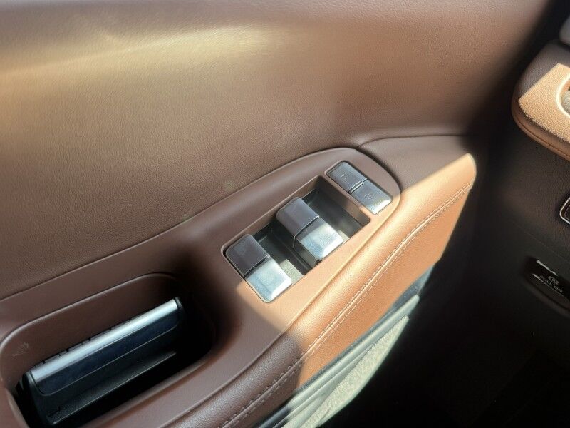 2025 Lincoln Navigator Reserve Collinsville OK