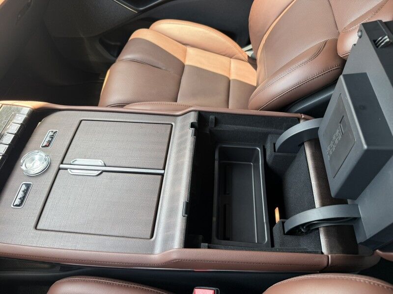 2025 Lincoln Navigator Reserve Collinsville OK