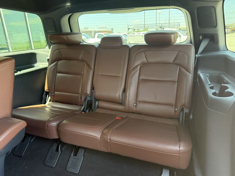 2025 Lincoln Navigator Reserve Collinsville OK
