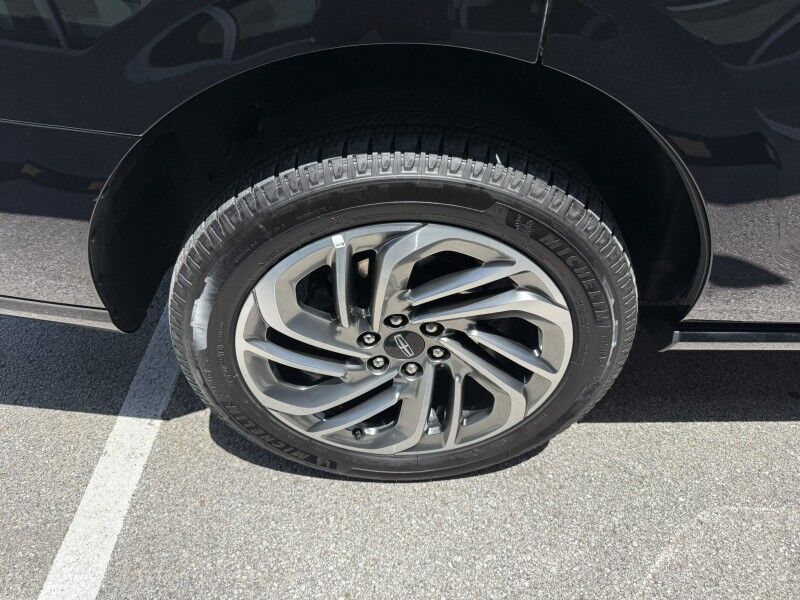 2025 Lincoln Navigator Reserve Collinsville OK