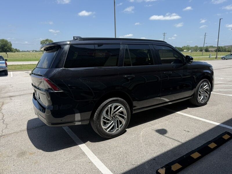 2025 Lincoln Navigator Reserve Collinsville OK