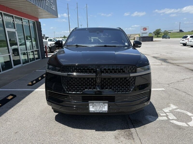 2025 Lincoln Navigator Reserve Collinsville OK