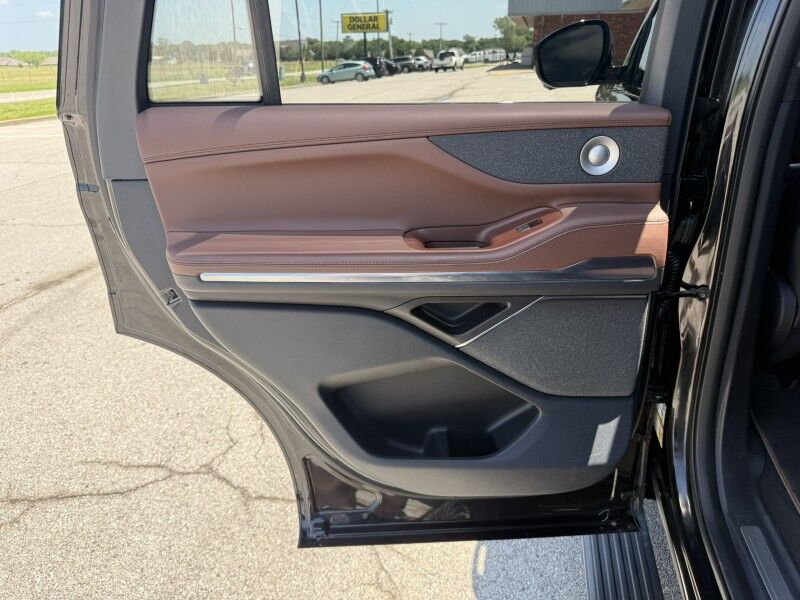 2025 Lincoln Navigator Reserve Collinsville OK