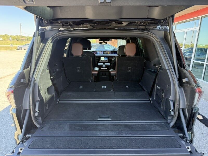 2025 Lincoln Navigator Reserve Collinsville OK