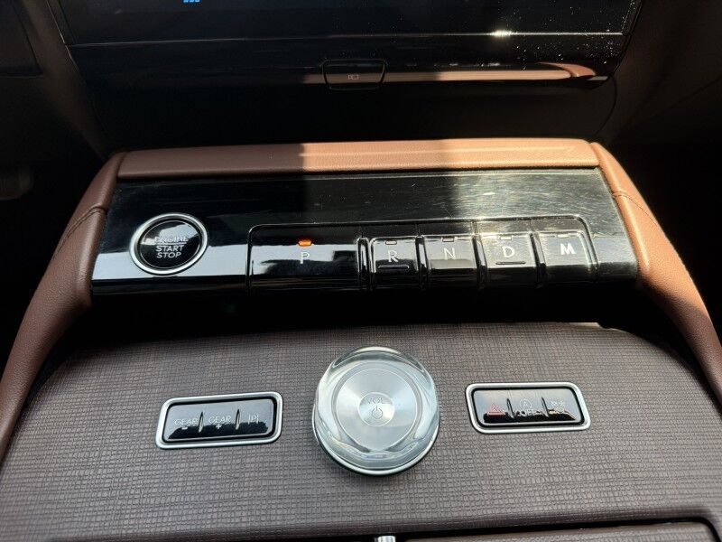 2025 Lincoln Navigator Reserve Collinsville OK