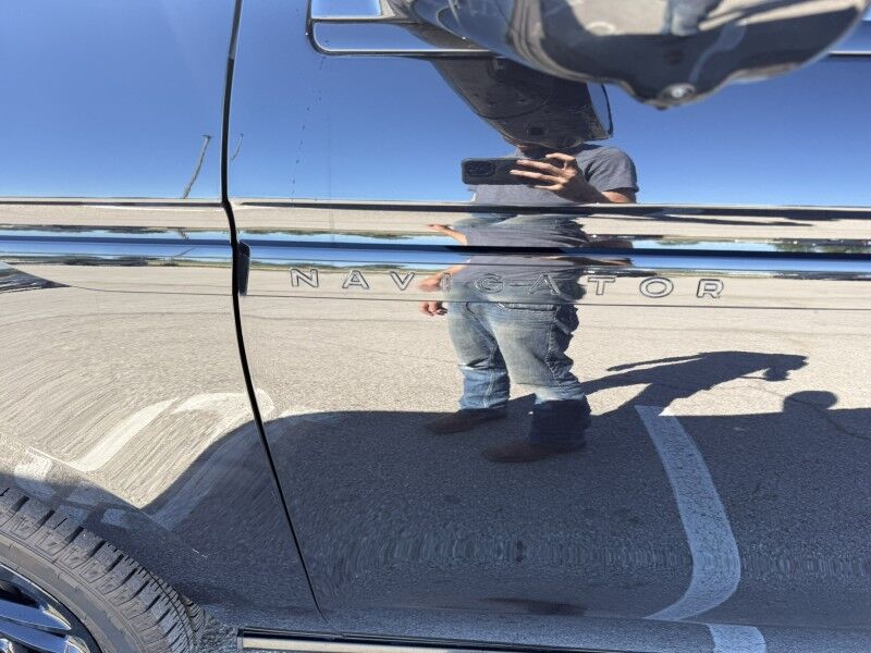 2025 Lincoln Navigator Reserve Collinsville OK