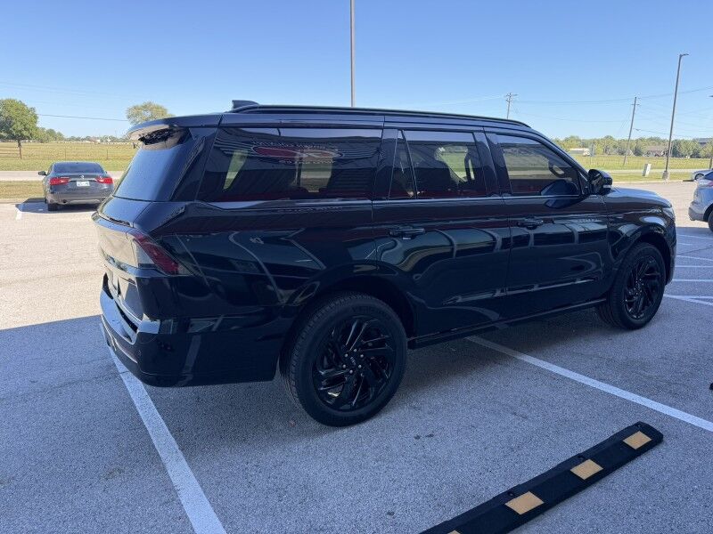 2025 Lincoln Navigator Reserve Collinsville OK
