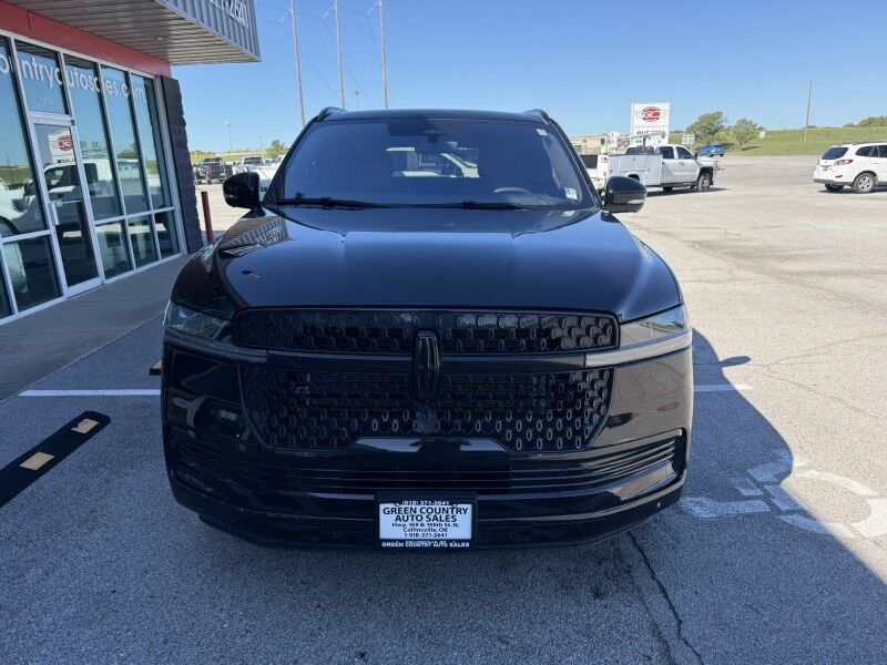 2025 Lincoln Navigator Reserve Collinsville OK