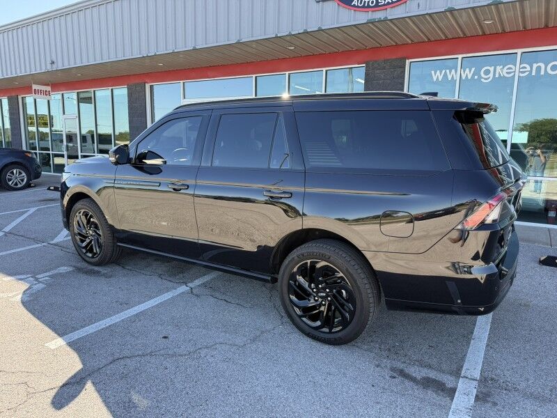 2025 Lincoln Navigator Reserve Collinsville OK