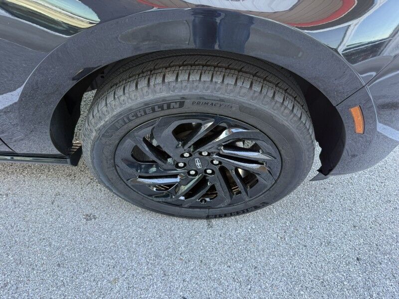 2025 Lincoln Navigator Reserve Collinsville OK