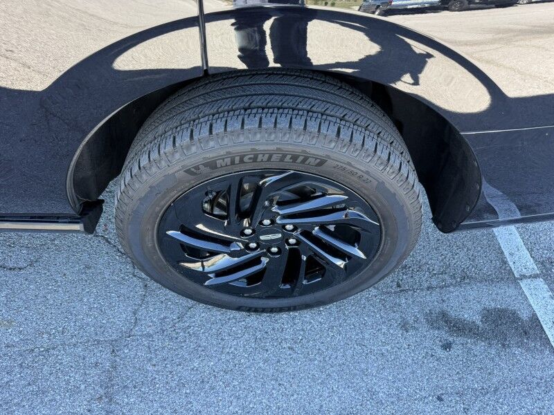 2025 Lincoln Navigator Reserve Collinsville OK