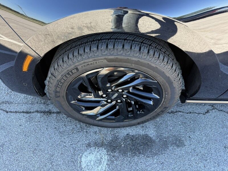 2025 Lincoln Navigator Reserve Collinsville OK