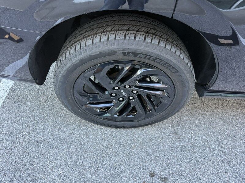 2025 Lincoln Navigator Reserve Collinsville OK