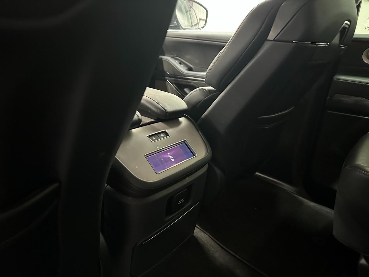 2025 Lincoln Navigator Reserve Houston TX