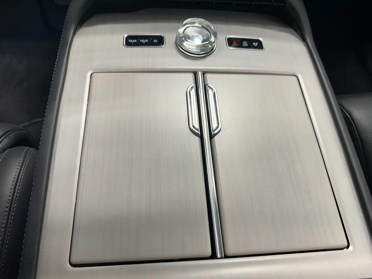 2025 Lincoln Navigator Reserve Houston TX