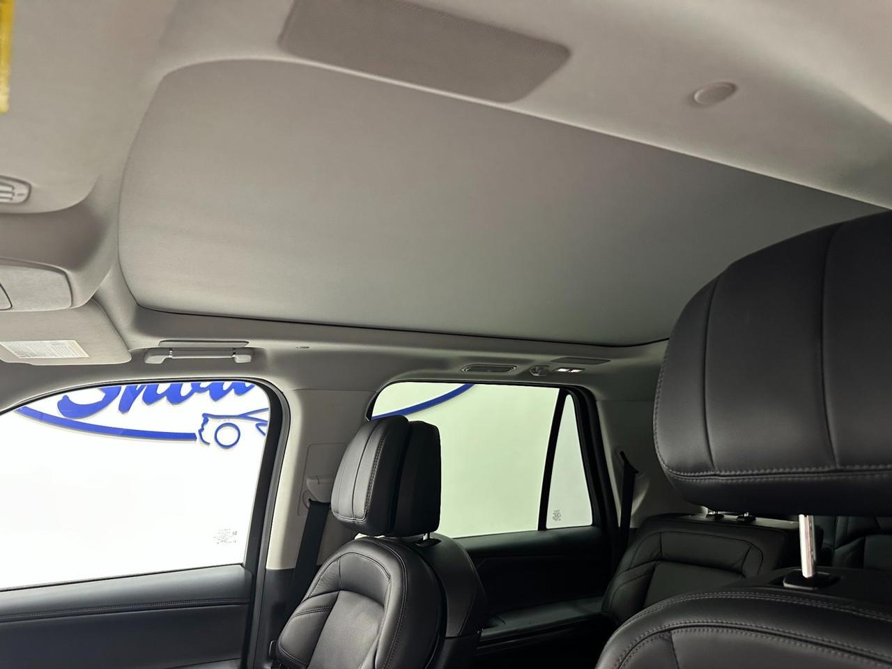 2025 Lincoln Navigator Reserve Houston TX