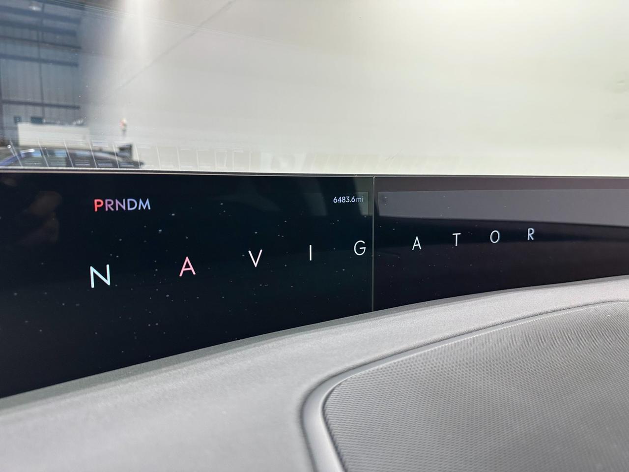 2025 Lincoln Navigator Reserve Houston TX