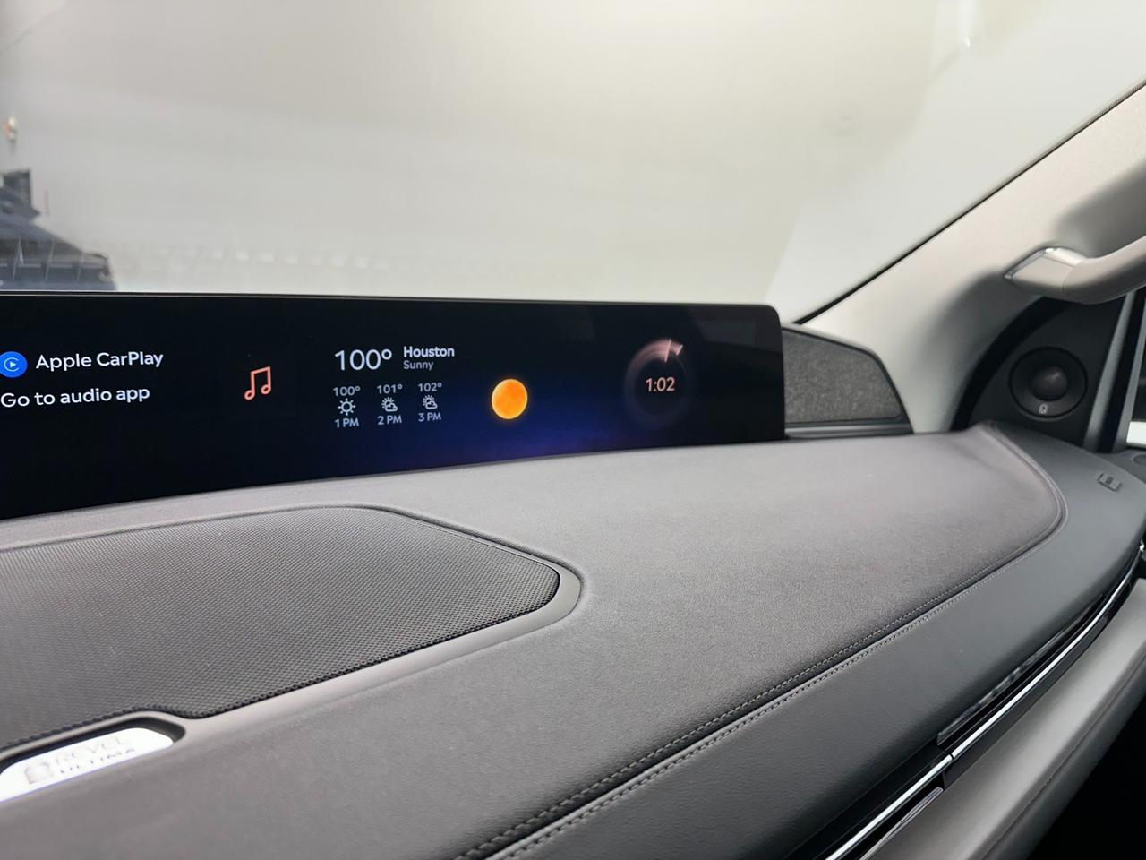 2025 Lincoln Navigator Reserve Houston TX