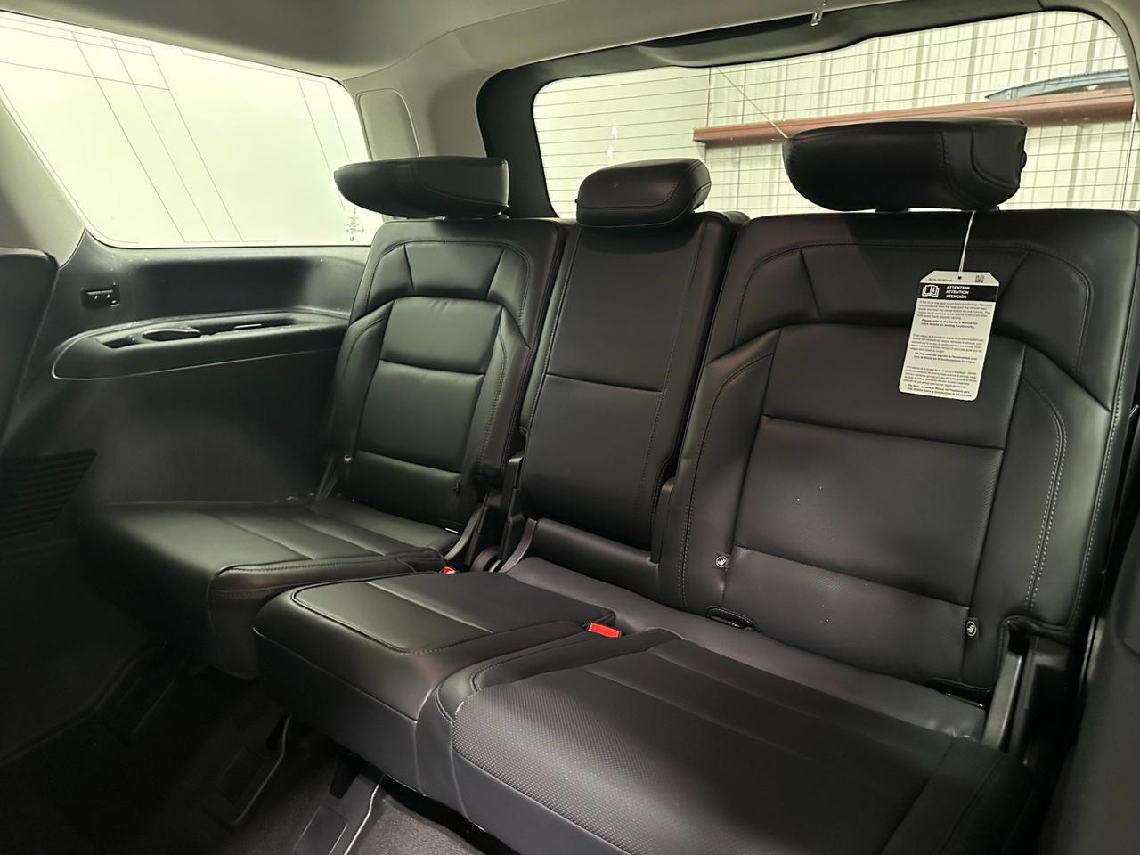 2025 Lincoln Navigator Reserve Houston TX