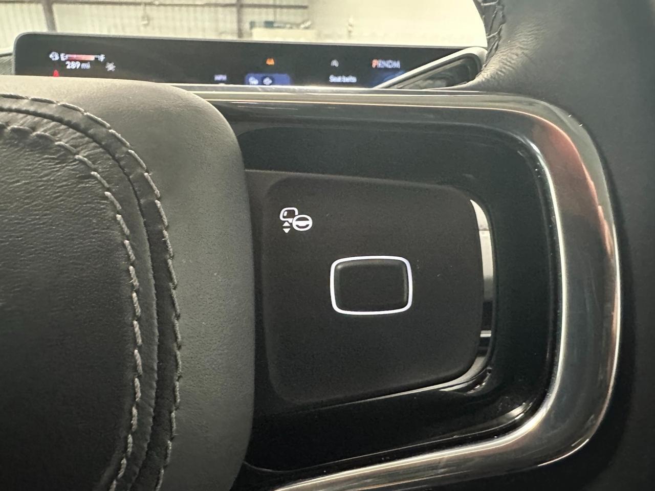2025 Lincoln Navigator Reserve Houston TX