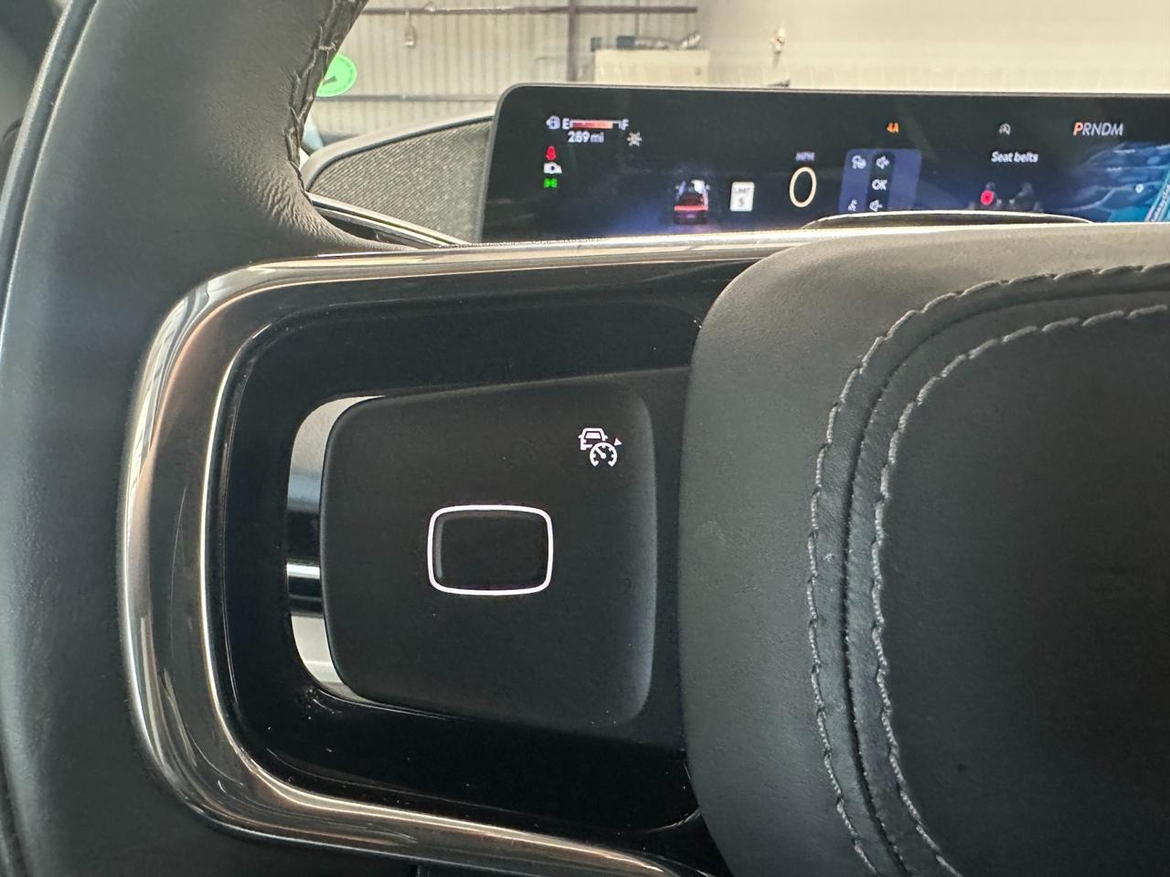 2025 Lincoln Navigator Reserve Houston TX