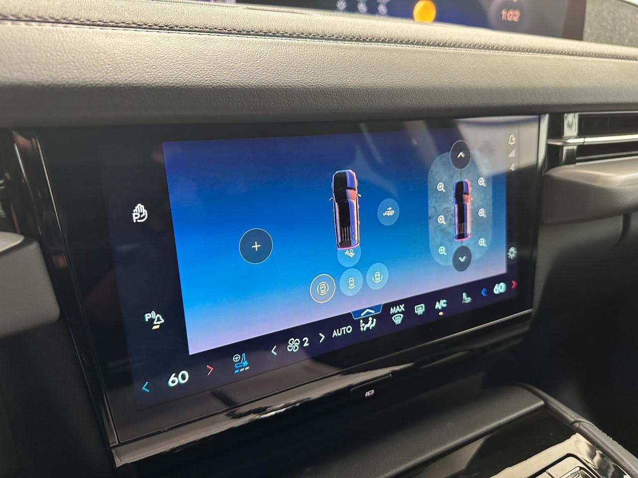 2025 Lincoln Navigator Reserve Houston TX