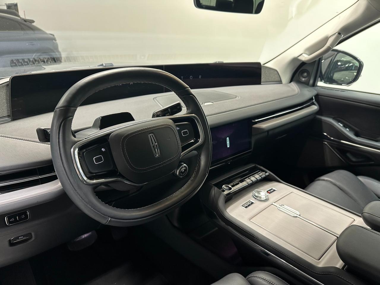 2025 Lincoln Navigator Reserve Houston TX