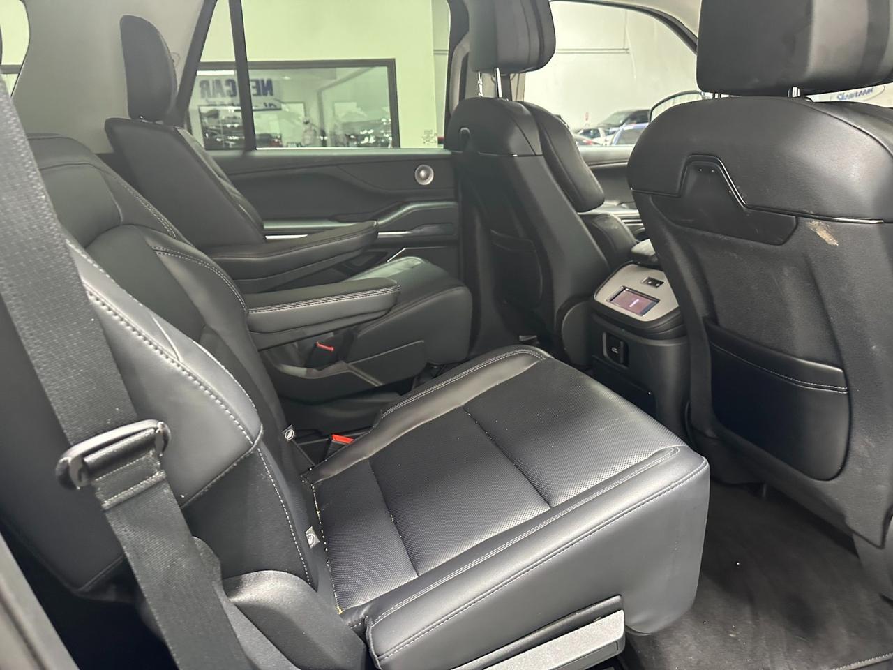 2025 Lincoln Navigator Reserve Houston TX
