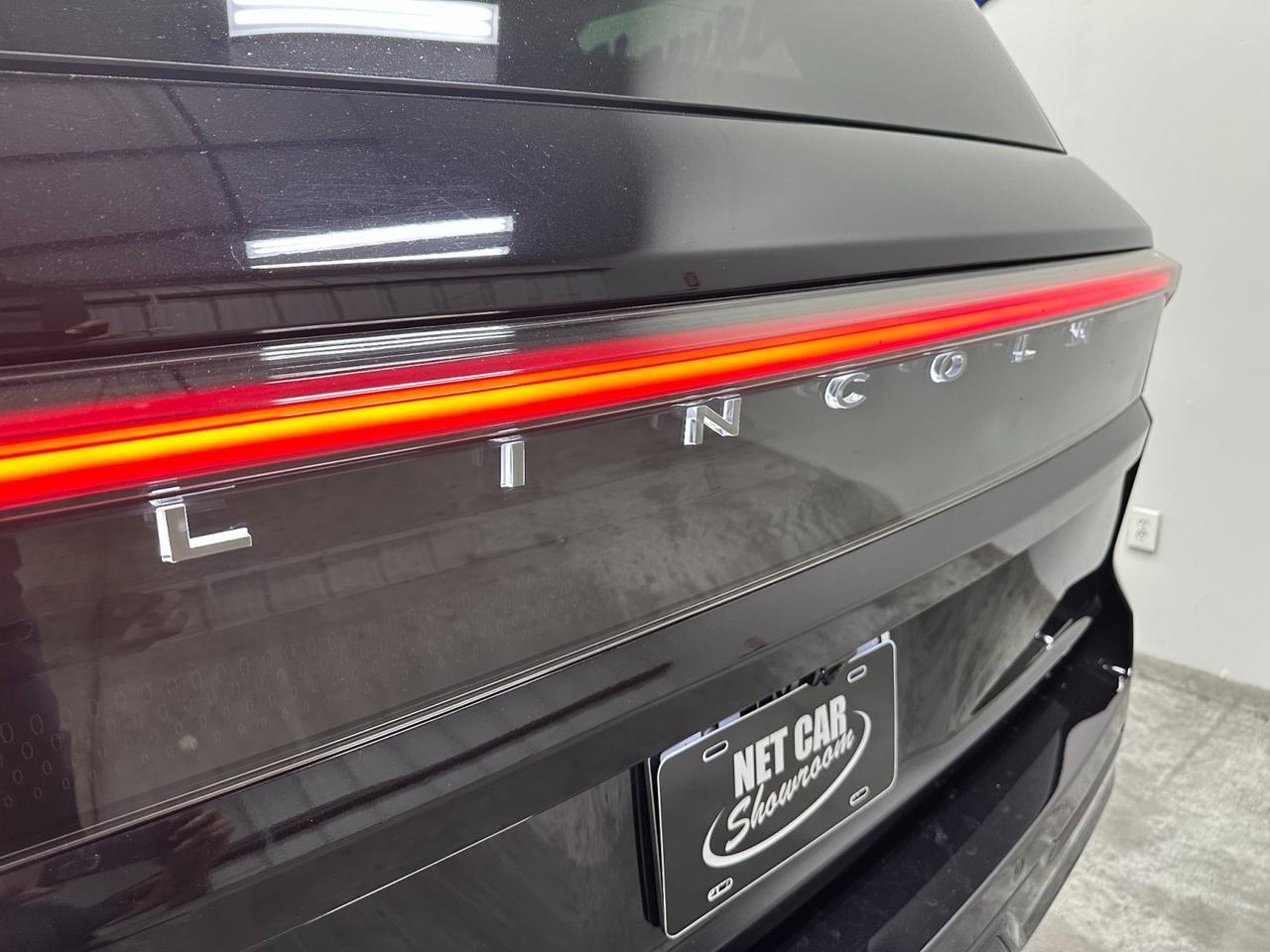 2025 Lincoln Navigator Reserve Houston TX
