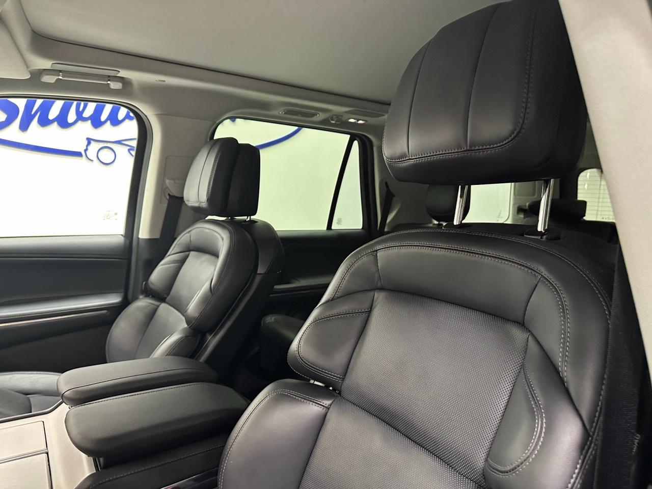 2025 Lincoln Navigator Reserve Houston TX