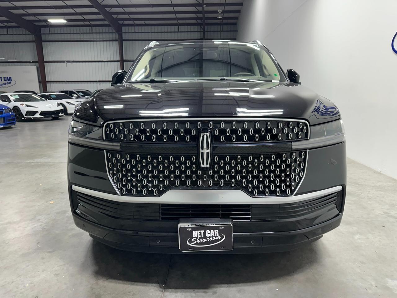 2025 Lincoln Navigator Reserve Houston TX
