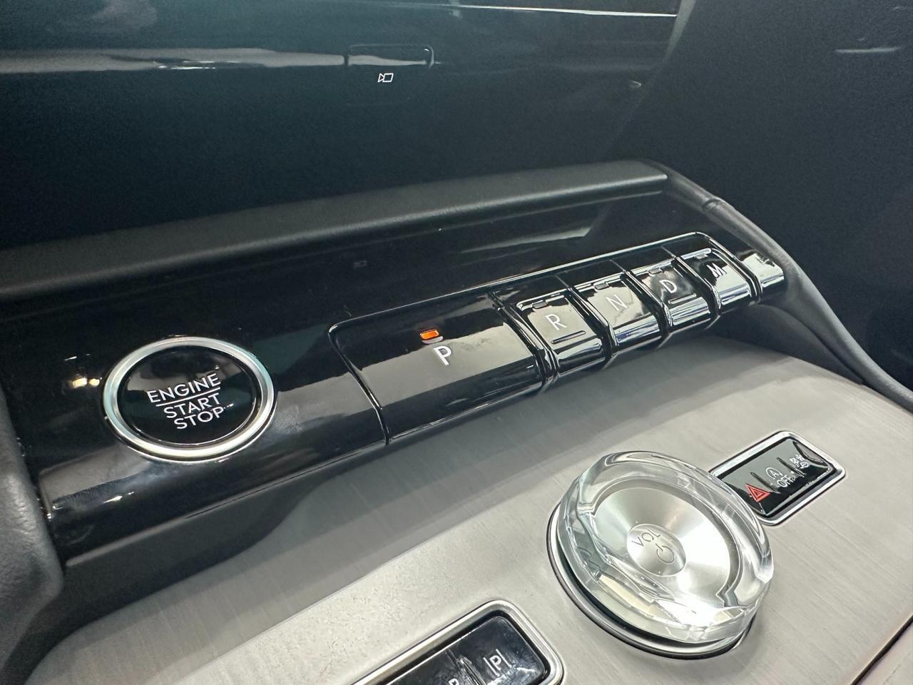 2025 Lincoln Navigator Reserve Houston TX