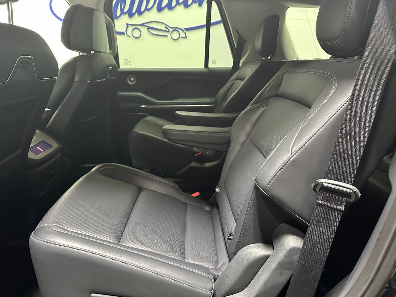 2025 Lincoln Navigator Reserve Houston TX