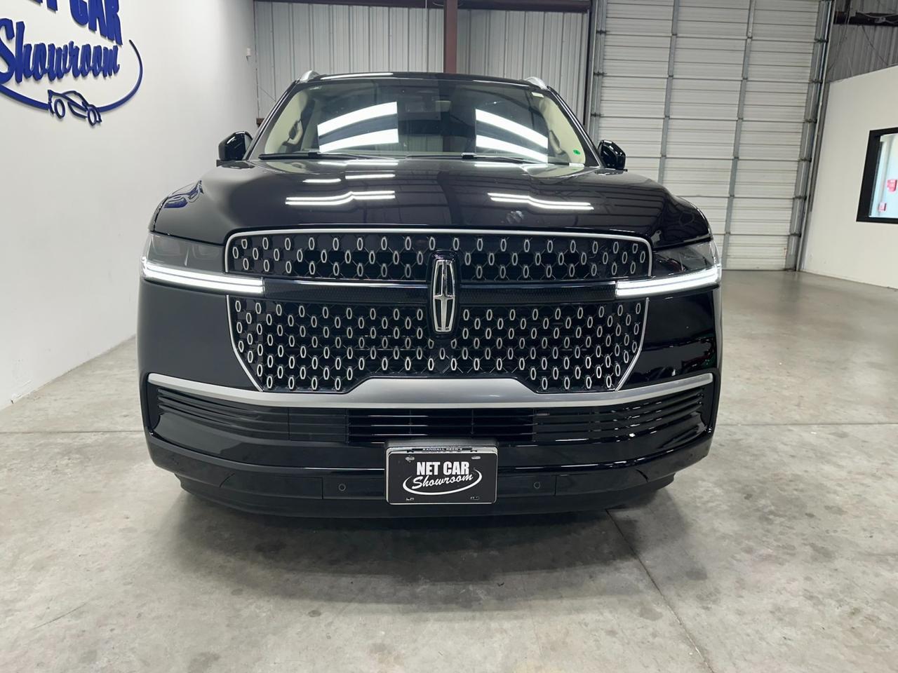 2025 Lincoln Navigator Reserve Houston TX