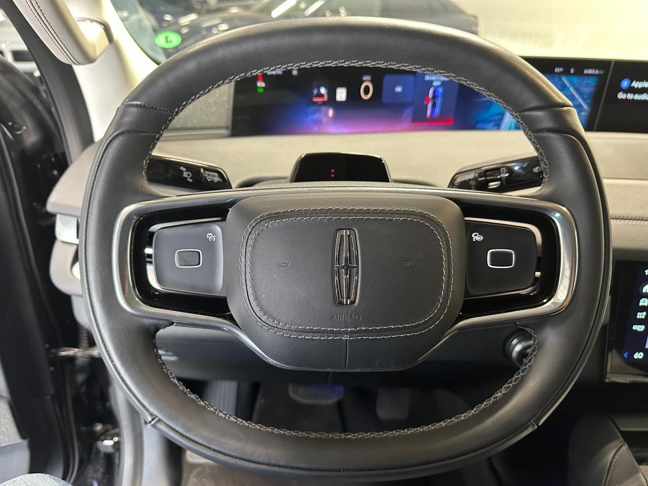 2025 Lincoln Navigator Reserve Houston TX
