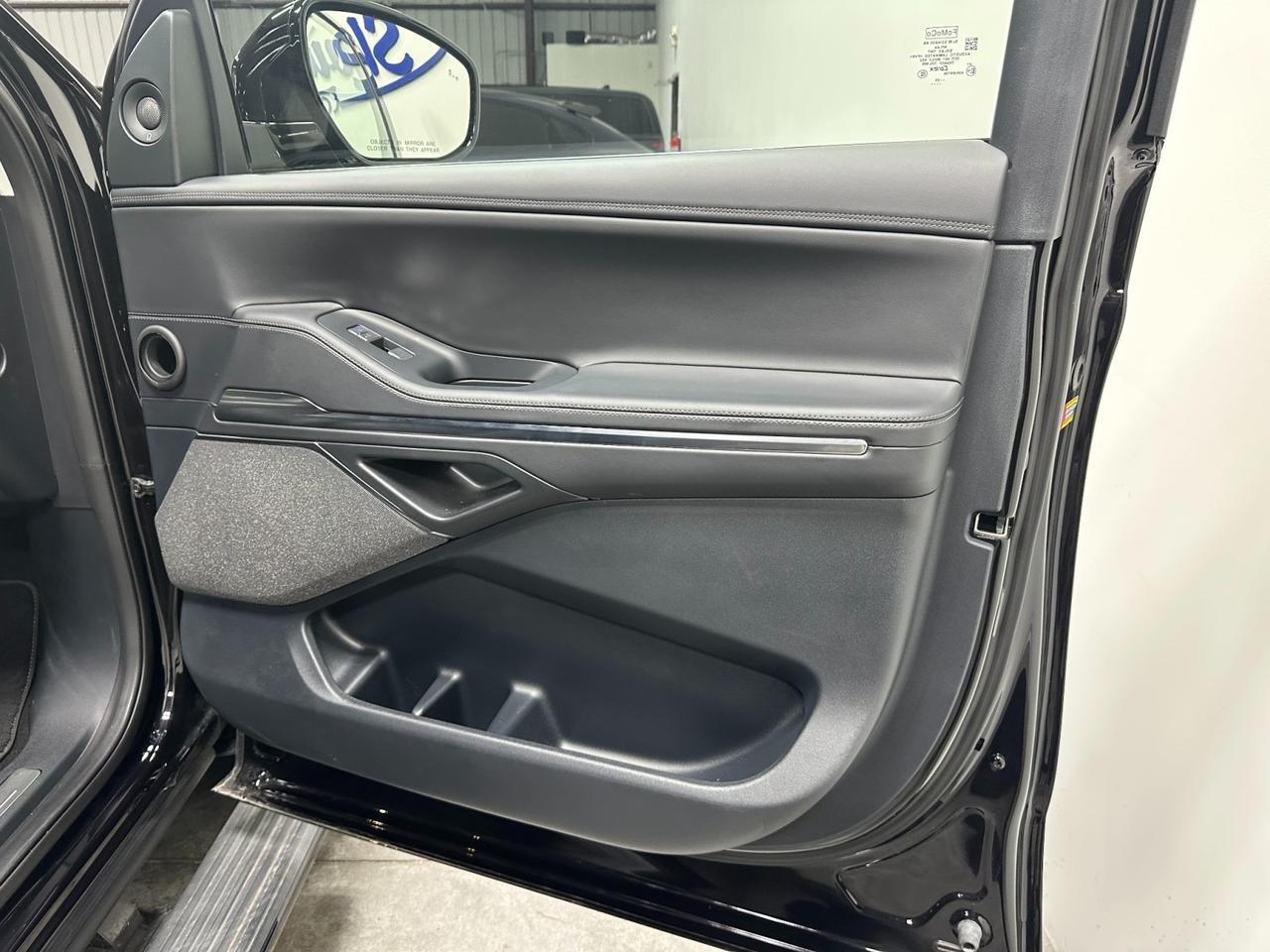 2025 Lincoln Navigator Reserve Houston TX