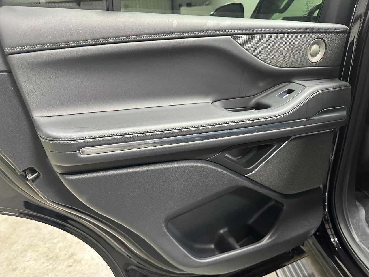 2025 Lincoln Navigator Reserve Houston TX